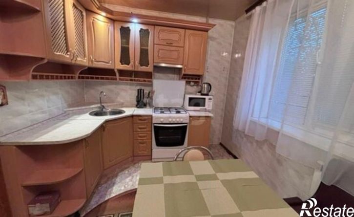 1-комн квартира ул Пирогова, 35,  д. 35