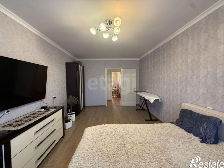 2-комн квартира ул 9 Января, 170,  д. 170