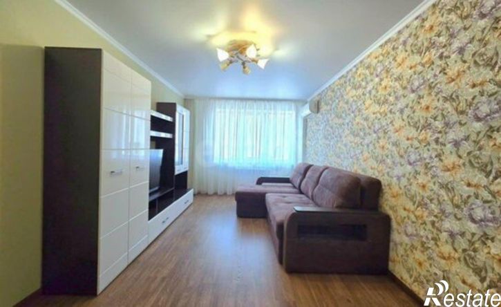 1-комн квартира ул Ленинградская, 82в,  д. 82в