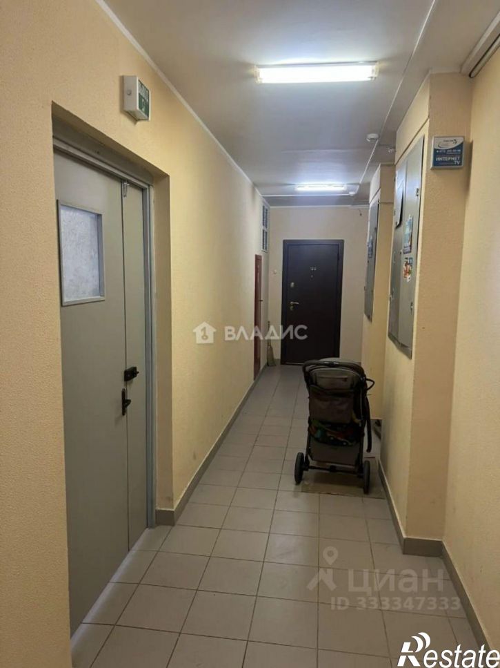 3-комн квартира ул Владимира Невского, 38г,  д. 38г