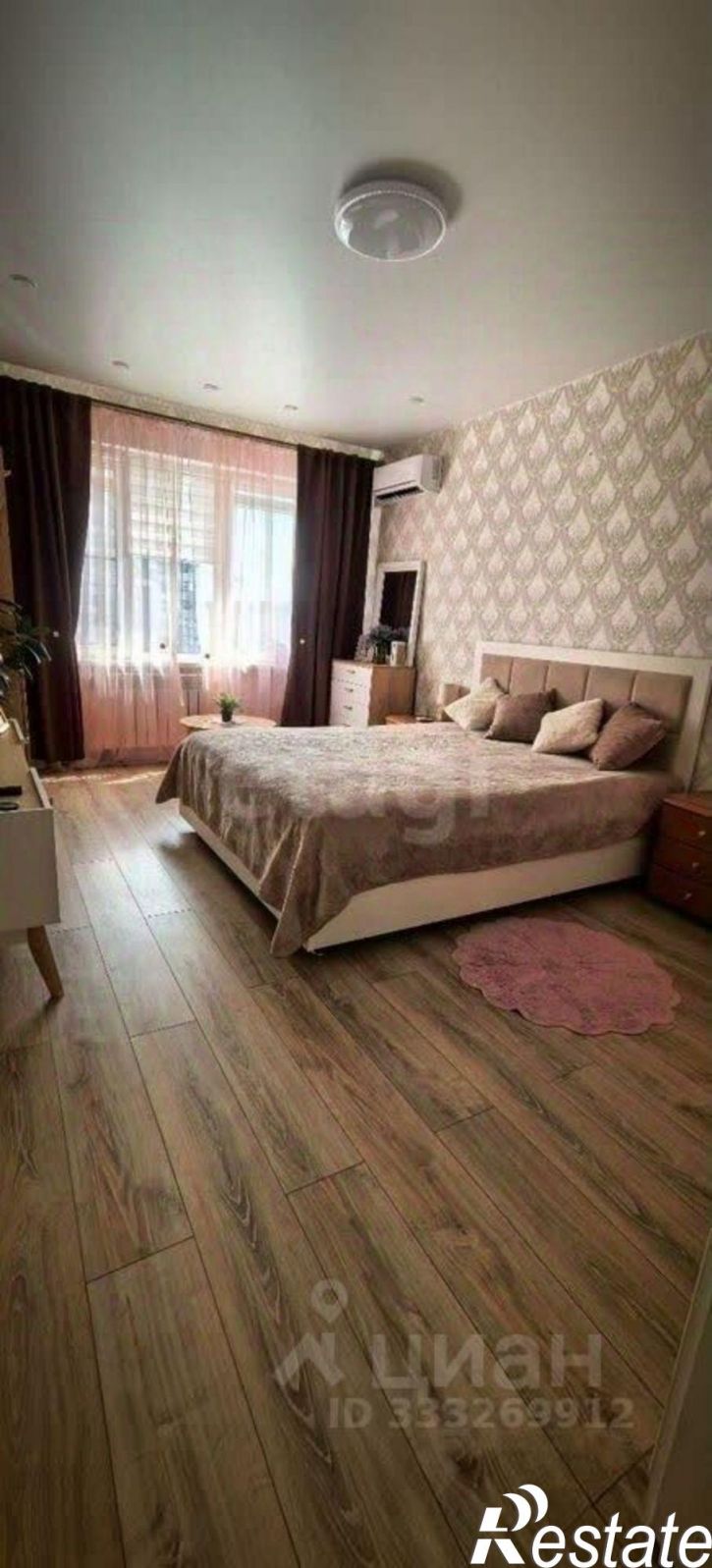 2-комн квартира ул Маршала Одинцова, 25б/8,  д. 25б/8