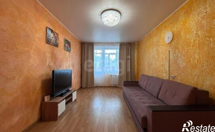1-комн квартира ул Пирогова, 35,  д. 35