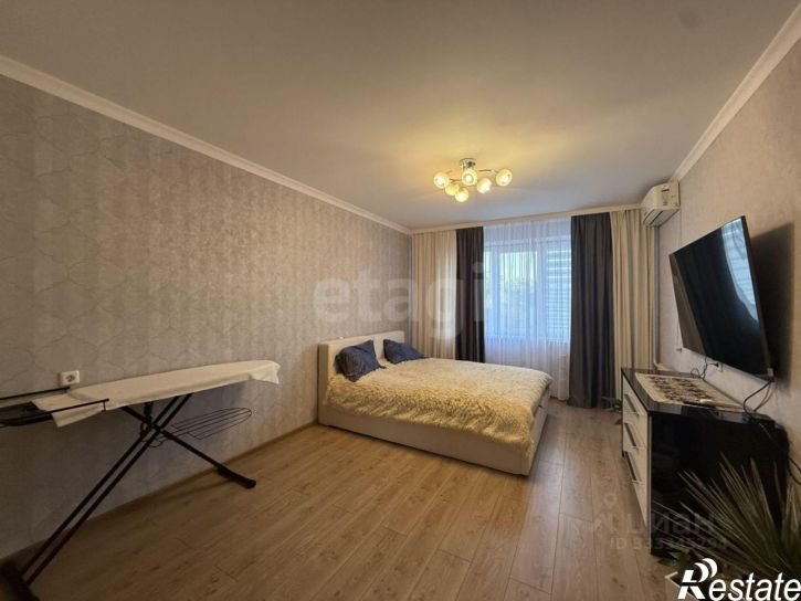 2-комн квартира ул 9 Января, 170,  д. 170