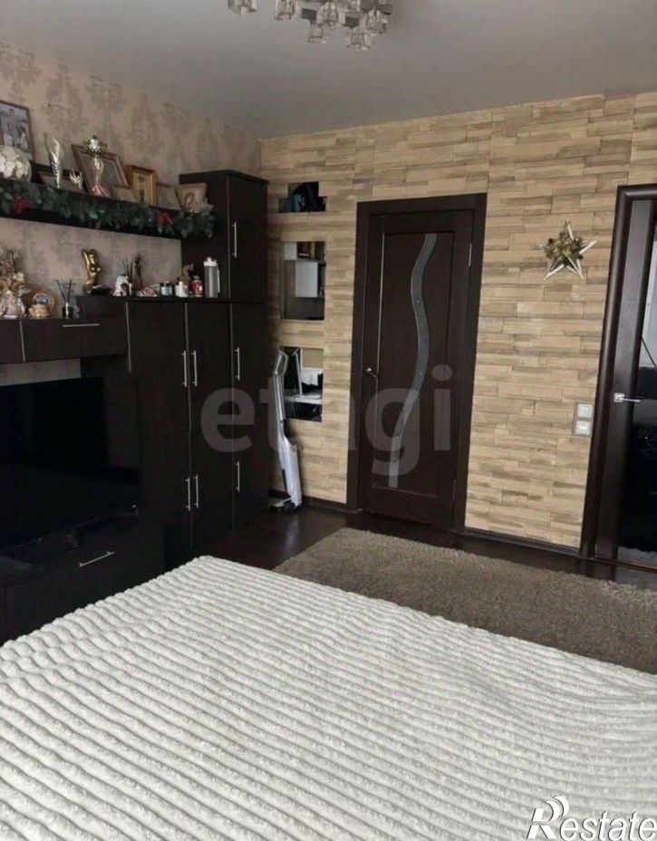 1-комн квартира ул Антонова-Овсеенко, 7л,  д. 7л
