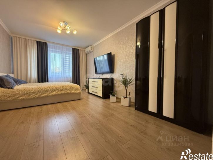 2-комн квартира ул 9 Января, 170,  д. 170