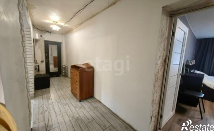 3-комн квартира ул Рижская, 2,  д. 2