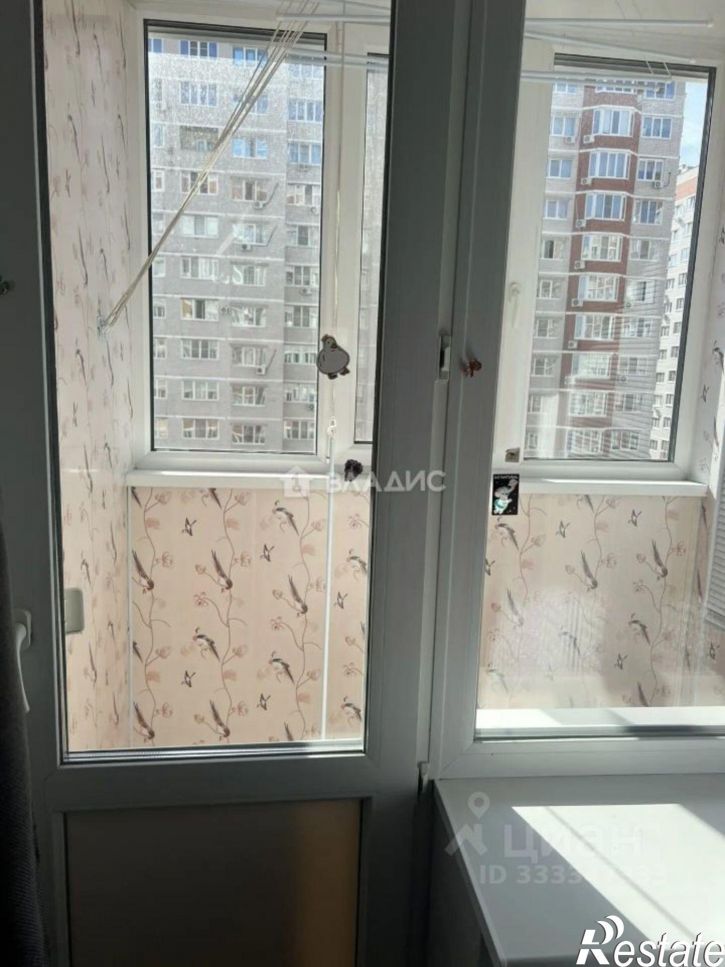 3-комн квартира ул Владимира Невского, 38г,  д. 38г