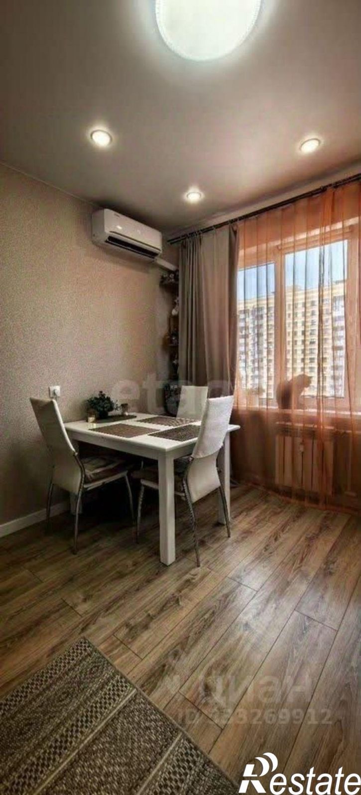 2-комн квартира ул Маршала Одинцова, 25б/8,  д. 25б/8
