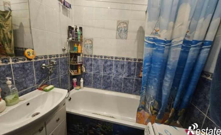 1-комн квартира ул Пирогова, 37,  д. 37