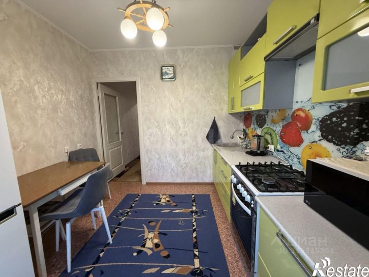 2-комн квартира ул 9 Января, 170,  д. 170