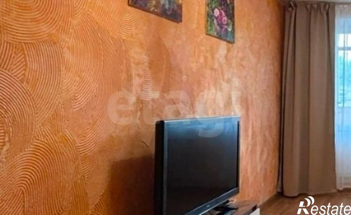 1-комн квартира ул Пирогова, 35,  д. 35