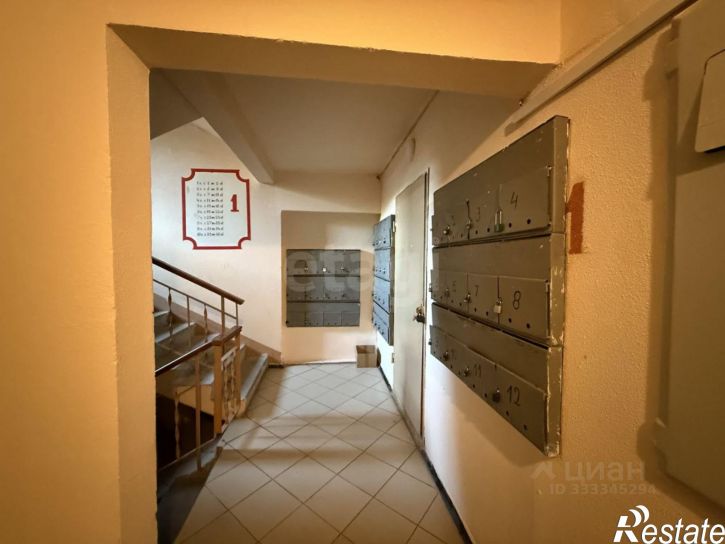 2-комн квартира ул 9 Января, 170,  д. 170