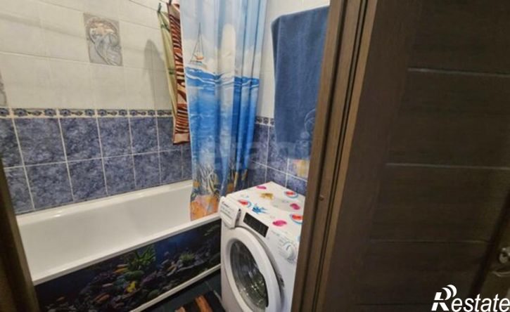 1-комн квартира ул Пирогова, 37,  д. 37