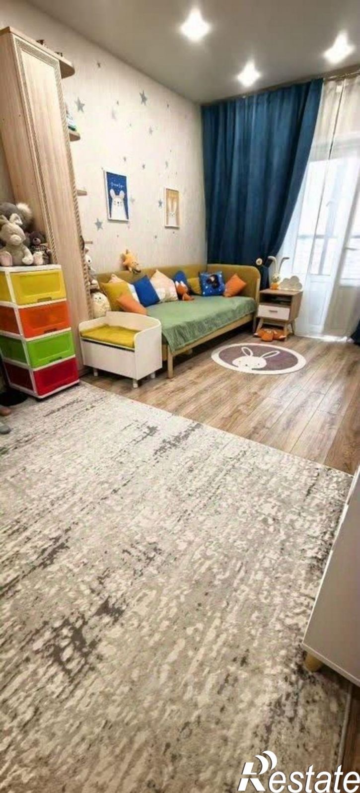 2-комн квартира ул Маршала Одинцова, 25б/8,  д. 25б/8