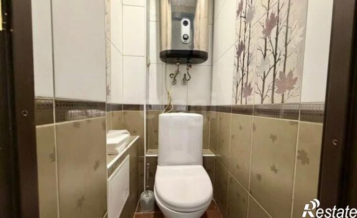 1-комн квартира ул Пирогова, 35,  д. 35