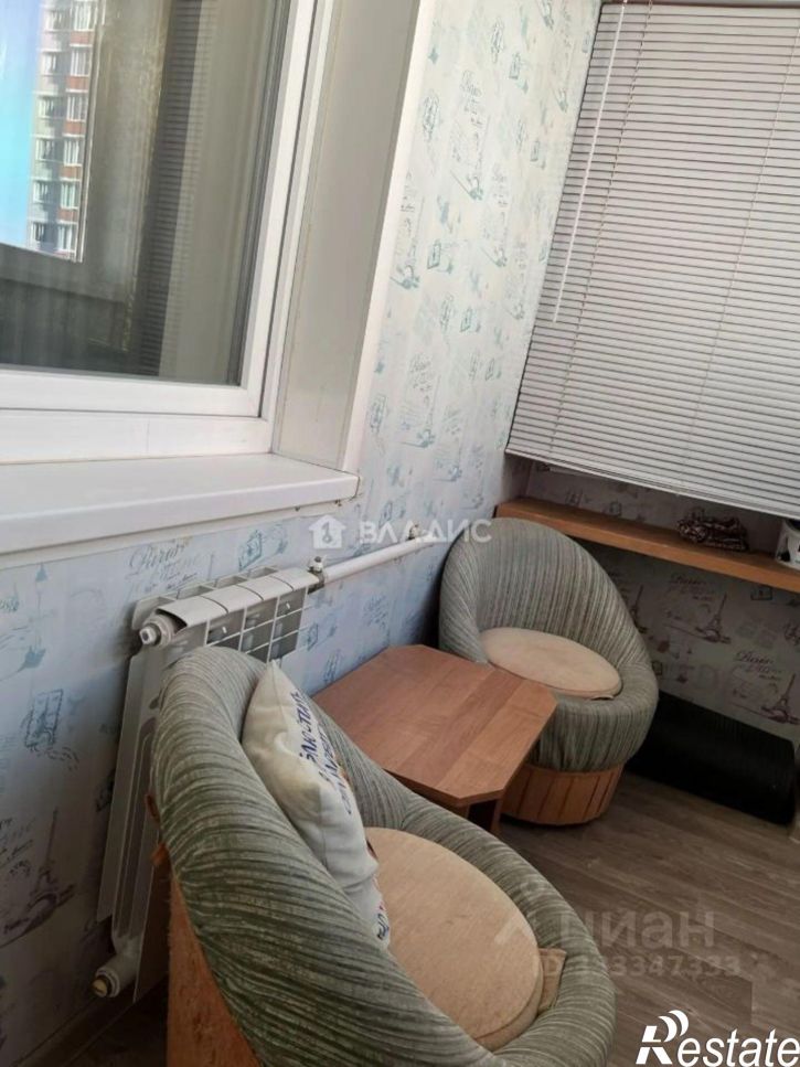 3-комн квартира ул Владимира Невского, 38г,  д. 38г
