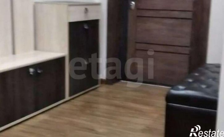1-комн квартира ул Ленинградская, 82в,  д. 82в