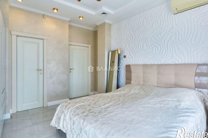 6-комн квартира ул Платонова, 11,  д. 11