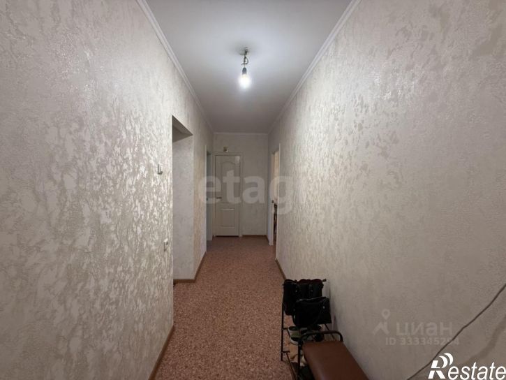 2-комн квартира ул 9 Января, 170,  д. 170