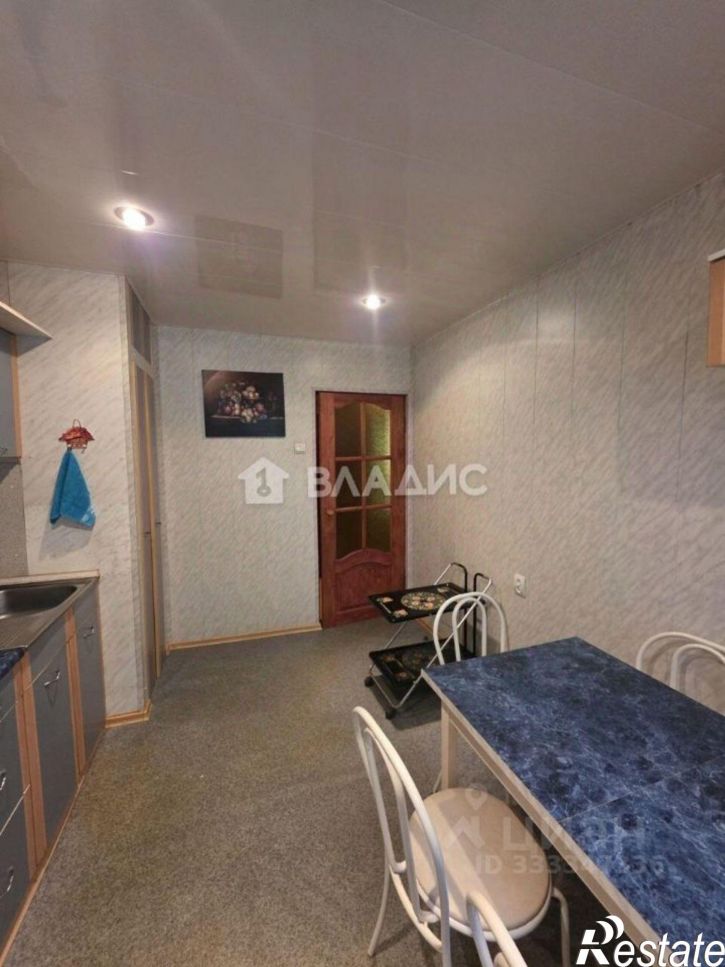 4-комн квартира ул Генерала Лизюкова, 103,  д. 103