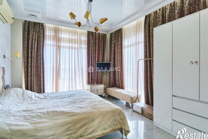 6-комн квартира ул Платонова, 11,  д. 11