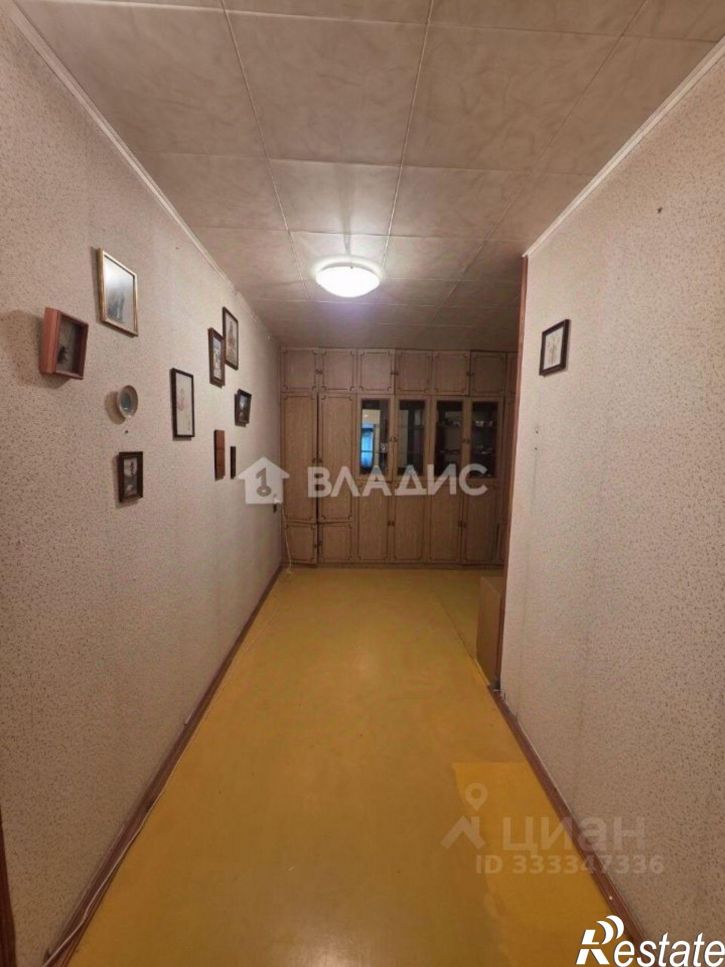 4-комн квартира ул Генерала Лизюкова, 103,  д. 103