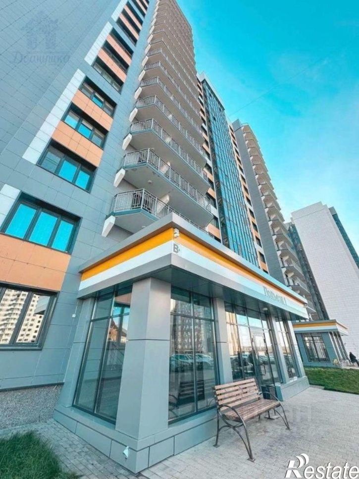2-комн квартира улица Шибилкина,дом 9