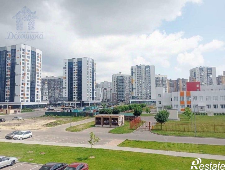 2-комн квартира улица Шибилкина,дом 9