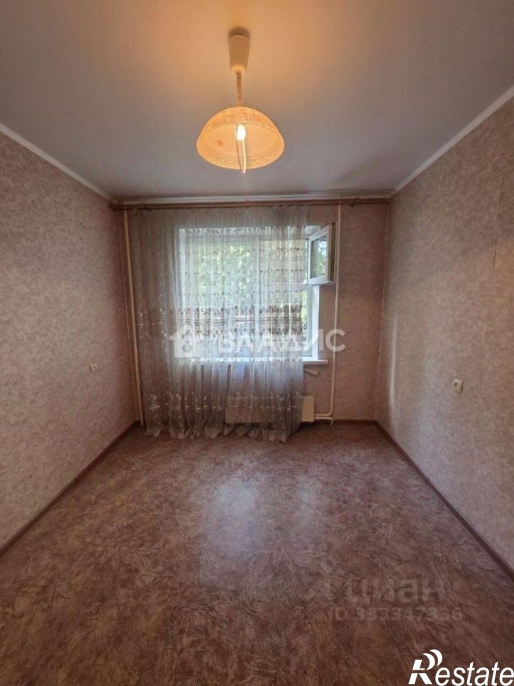 4-комн квартира ул Генерала Лизюкова, 103,  д. 103