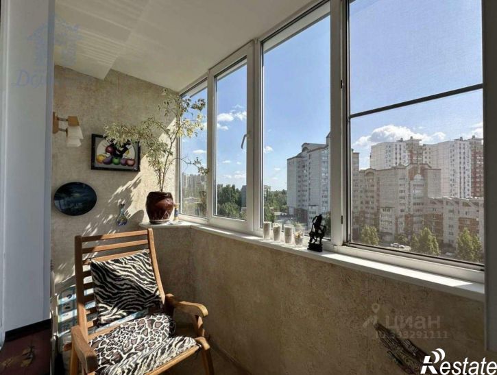 4-комн квартира ул Ворошилова, 38а,  д. 38а