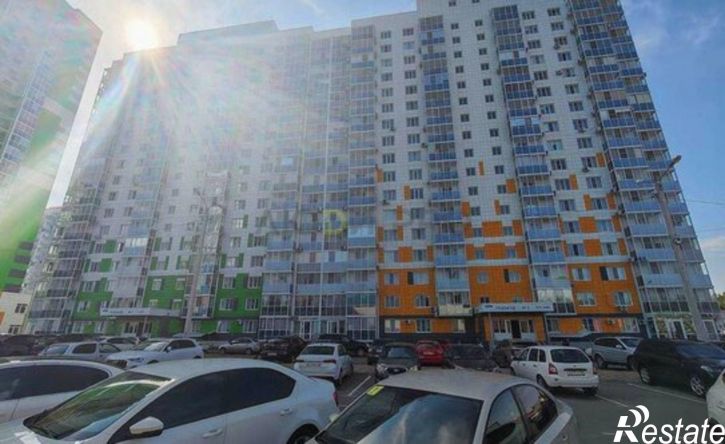 1-комн квартира Московский пр-кт, 205,  д. 205