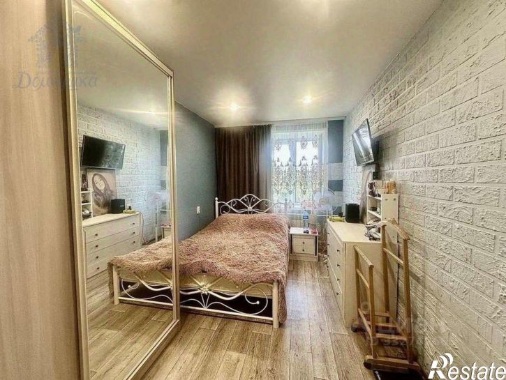 2-комн квартира ул Хользунова, 35,  д. 35