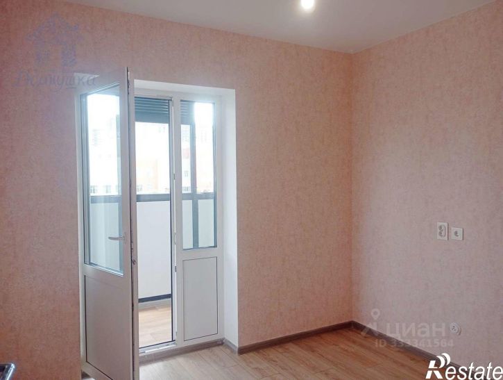 2-комн квартира улица Шибилкина,дом 9