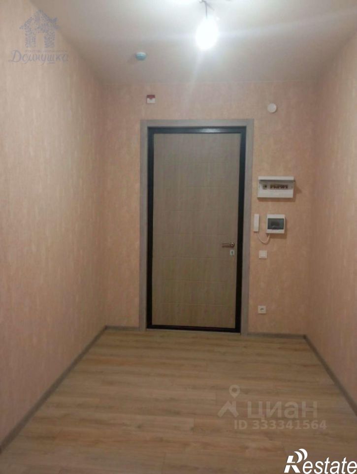 2-комн квартира улица Шибилкина,дом 9