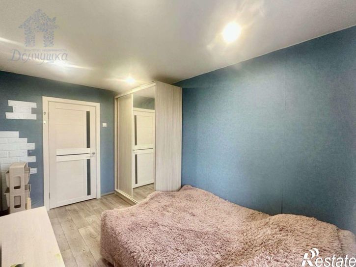 2-комн квартира ул Хользунова, 35,  д. 35