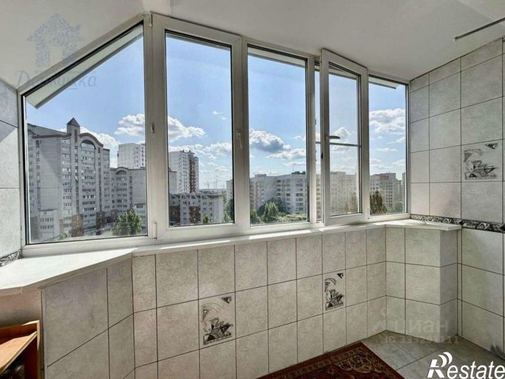 4-комн квартира ул Ворошилова, 38а,  д. 38а