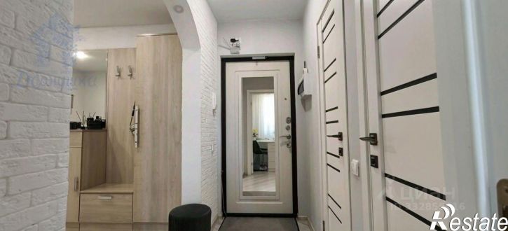 2-комн квартира ул Антонова-Овсеенко, 33б,  д. 33б