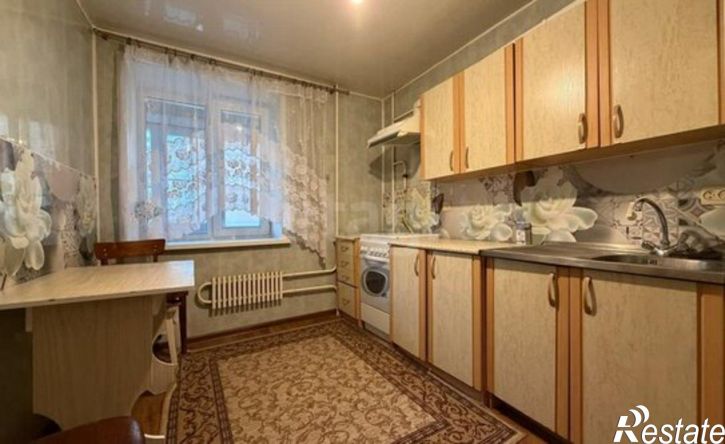 1-комн квартира ул Куколкина, 33,  д. 33
