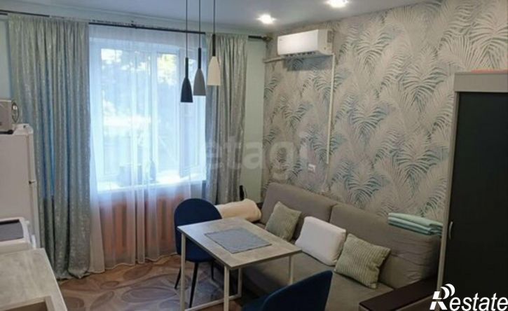 1-комн квартира ул Карла Либкнехта, 35,  д. 35