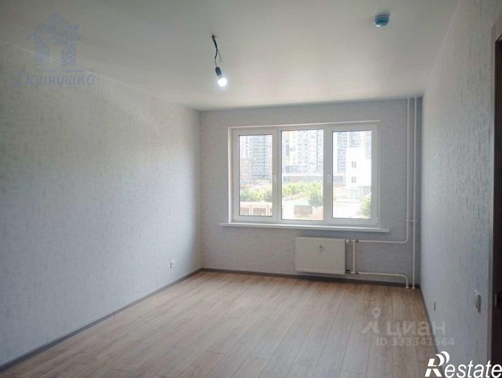 2-комн квартира улица Шибилкина,дом 9