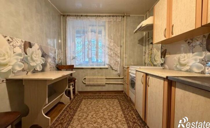 1-комн квартира ул Куколкина, 33,  д. 33
