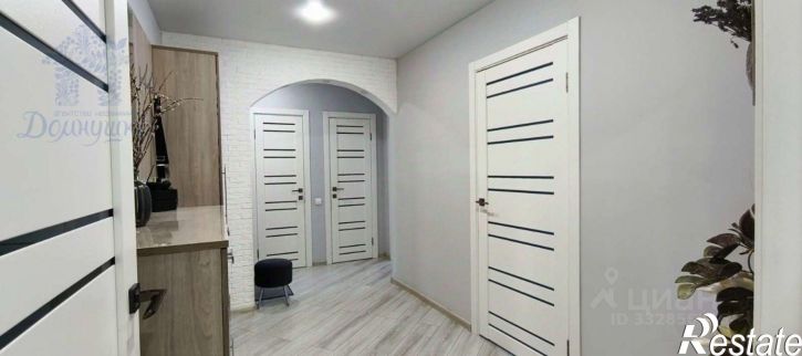 2-комн квартира ул Антонова-Овсеенко, 33б,  д. 33б
