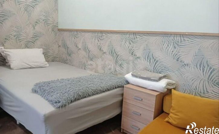 1-комн квартира ул Карла Либкнехта, 35,  д. 35