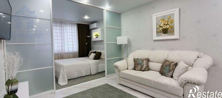 2-комн квартира ул Антонова-Овсеенко, 33б,  д. 33б