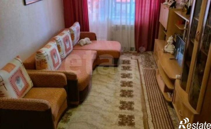 1-комн квартира Московский пр-кт, 120,  д. 120