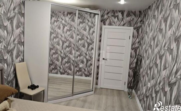 2-комн квартира ул Урывского, 17е,  д. 17е