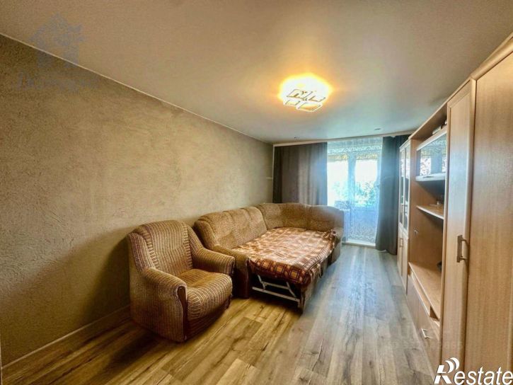 2-комн квартира ул Хользунова, 35,  д. 35