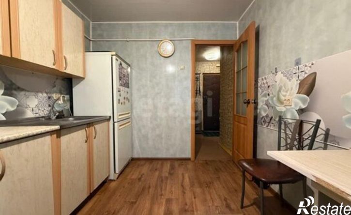 1-комн квартира ул Куколкина, 33,  д. 33