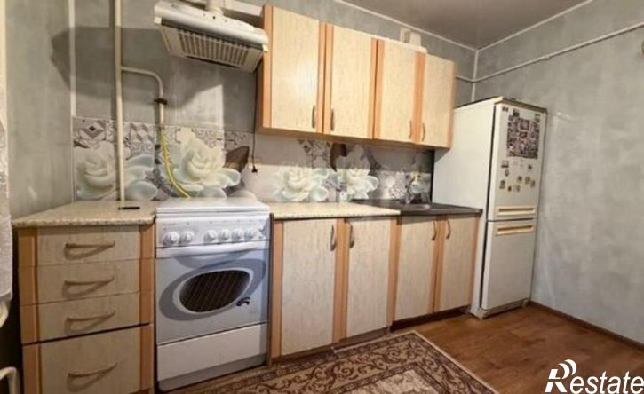 1-комн квартира ул Куколкина, 33,  д. 33