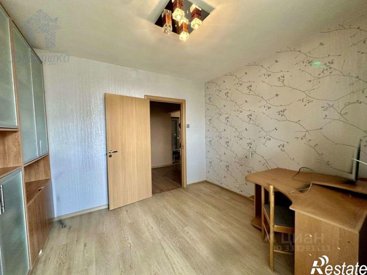 4-комн квартира ул Ворошилова, 38а,  д. 38а